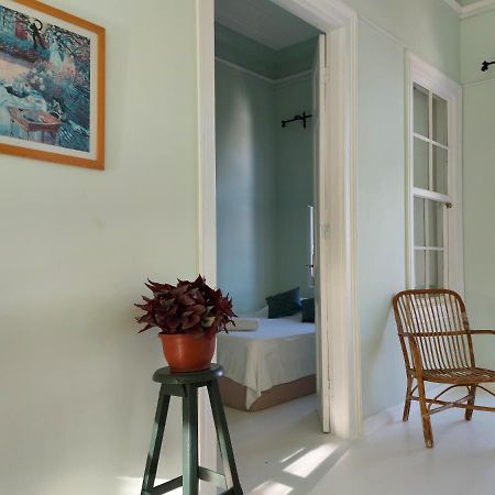 Eolos House Cunda Ayvalı エクステリア 写真