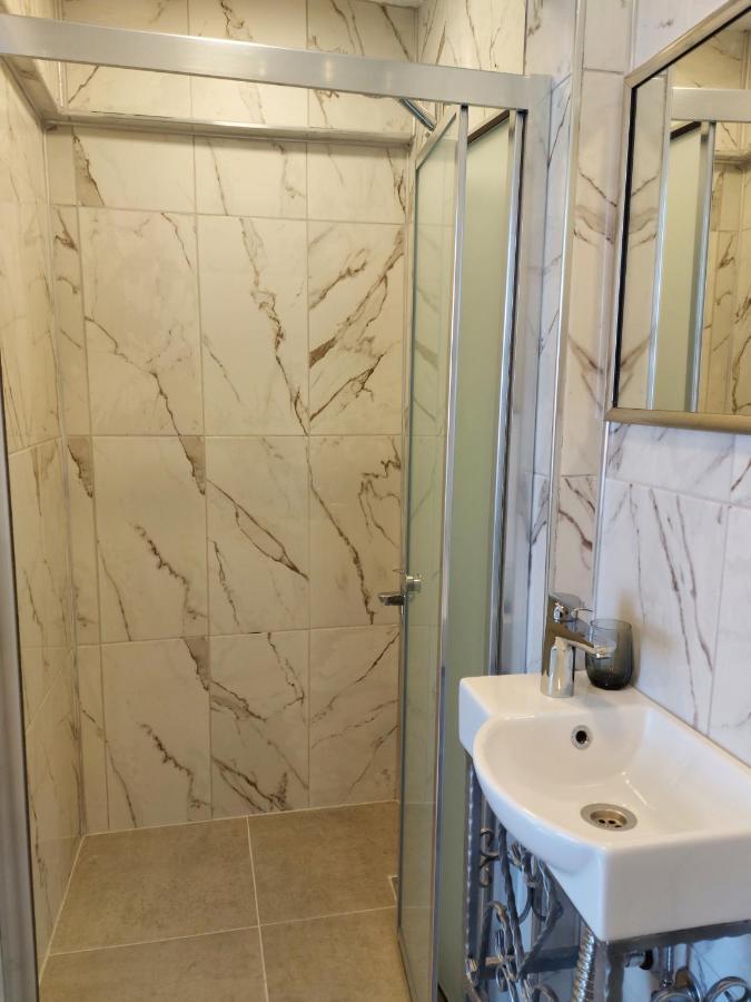 Eolos House Cunda Ayvalı エクステリア 写真