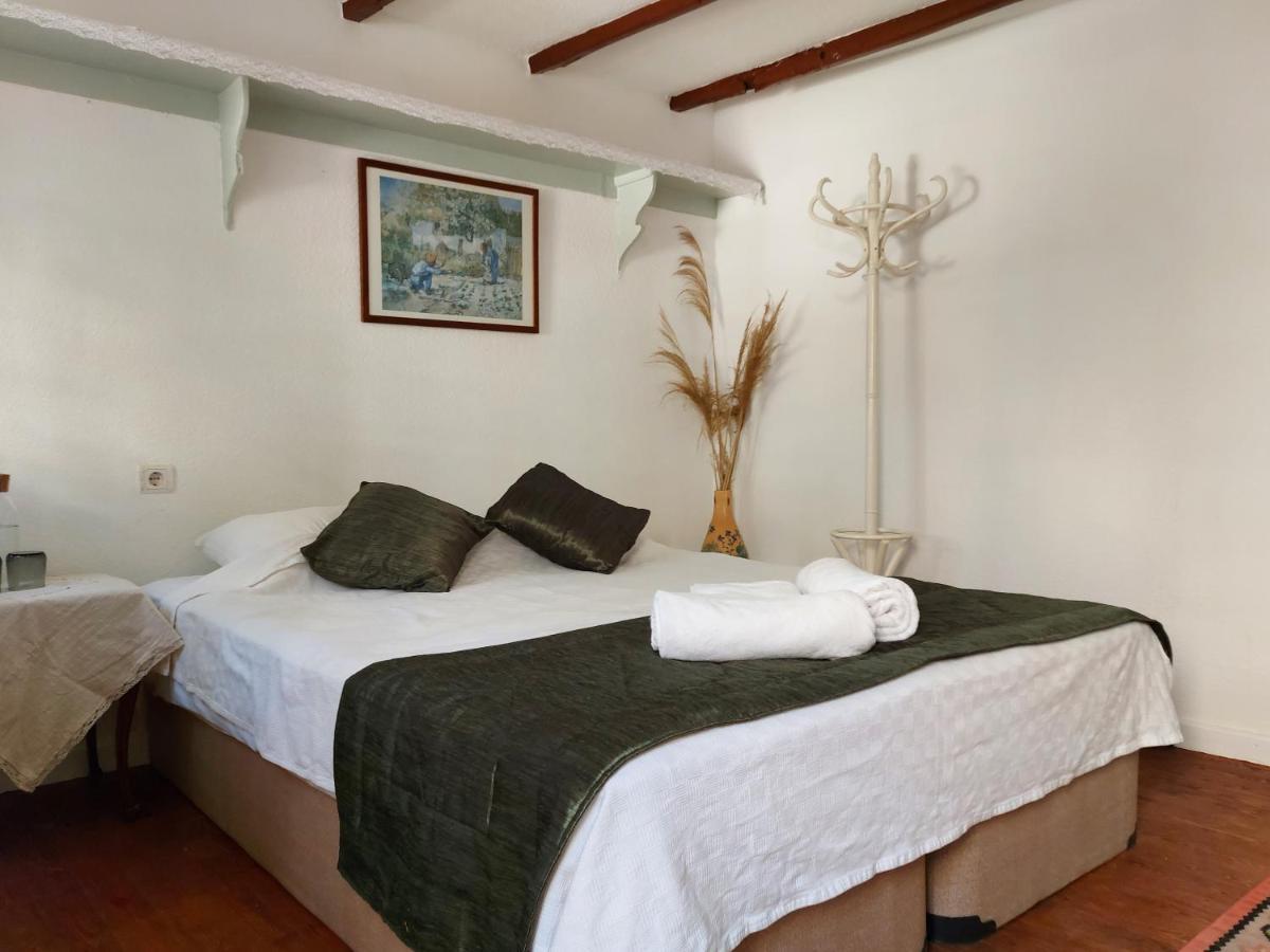 Eolos House Cunda Ayvalı エクステリア 写真