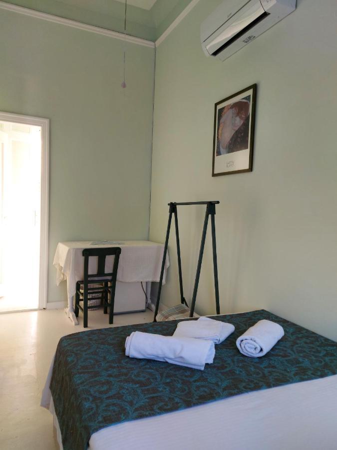 Eolos House Cunda Ayvalı エクステリア 写真
