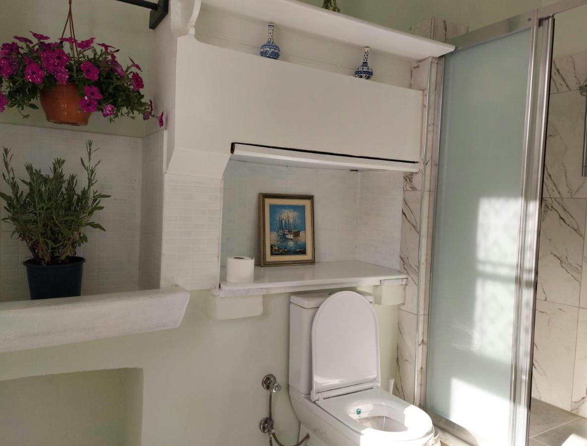 Eolos House Cunda Ayvalı エクステリア 写真