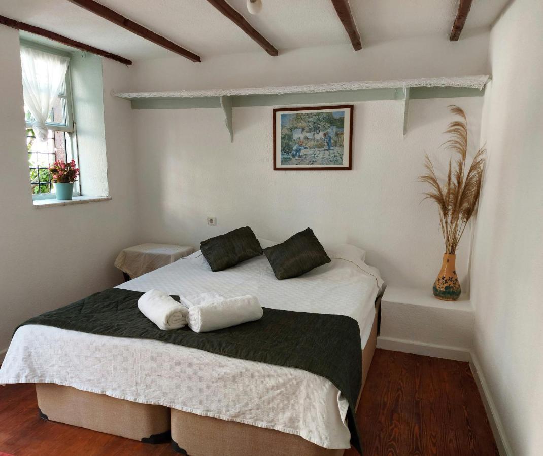 Eolos House Cunda Ayvalı エクステリア 写真