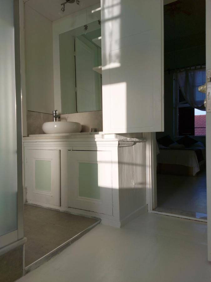 Eolos House Cunda Ayvalı エクステリア 写真