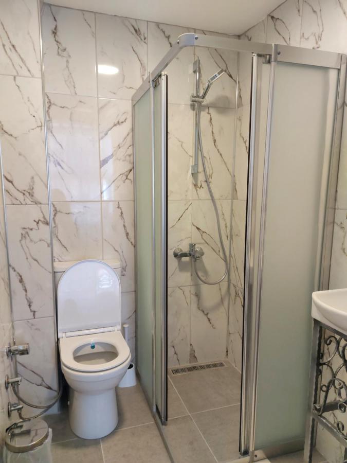 Eolos House Cunda Ayvalı エクステリア 写真