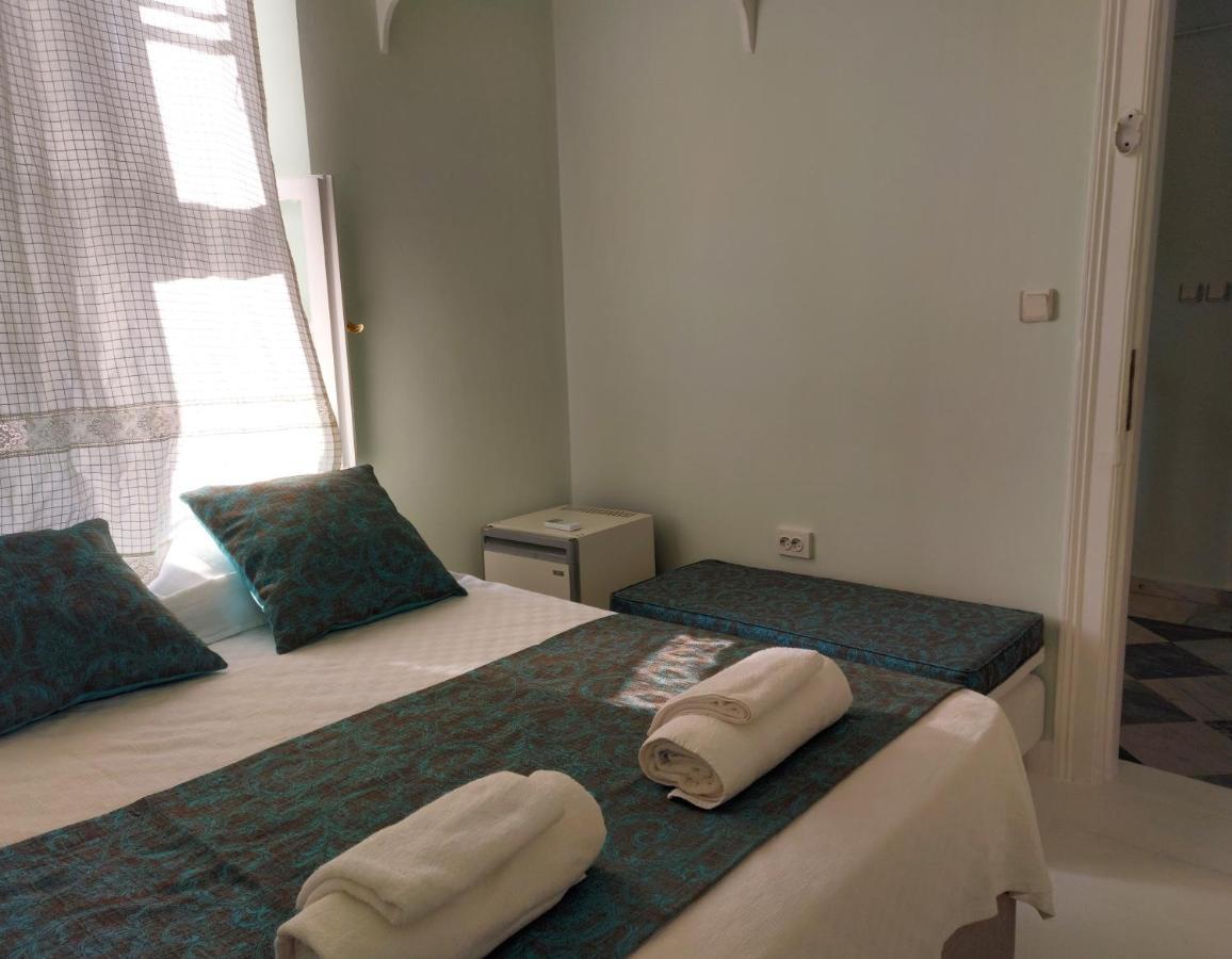 Eolos House Cunda Ayvalı エクステリア 写真