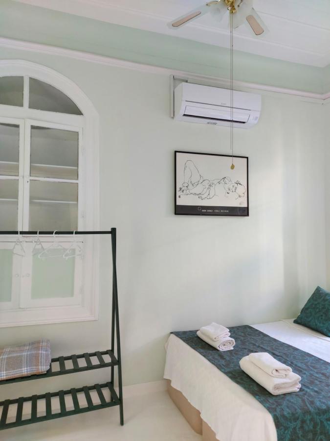 Eolos House Cunda Ayvalı エクステリア 写真