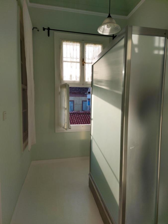 Eolos House Cunda Ayvalı エクステリア 写真