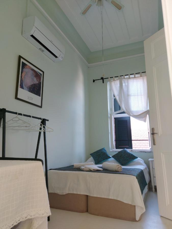 Eolos House Cunda Ayvalı エクステリア 写真