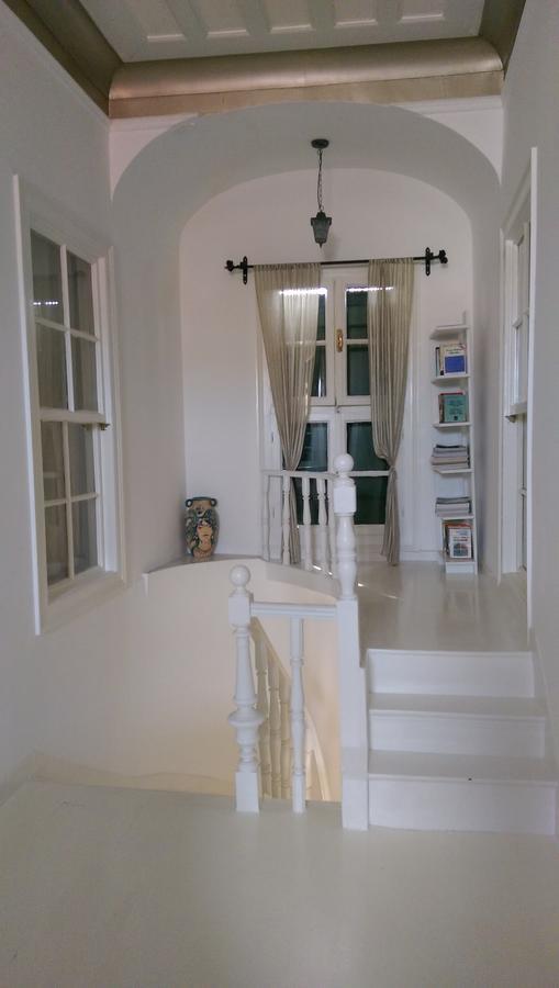 Eolos House Cunda Ayvalı エクステリア 写真