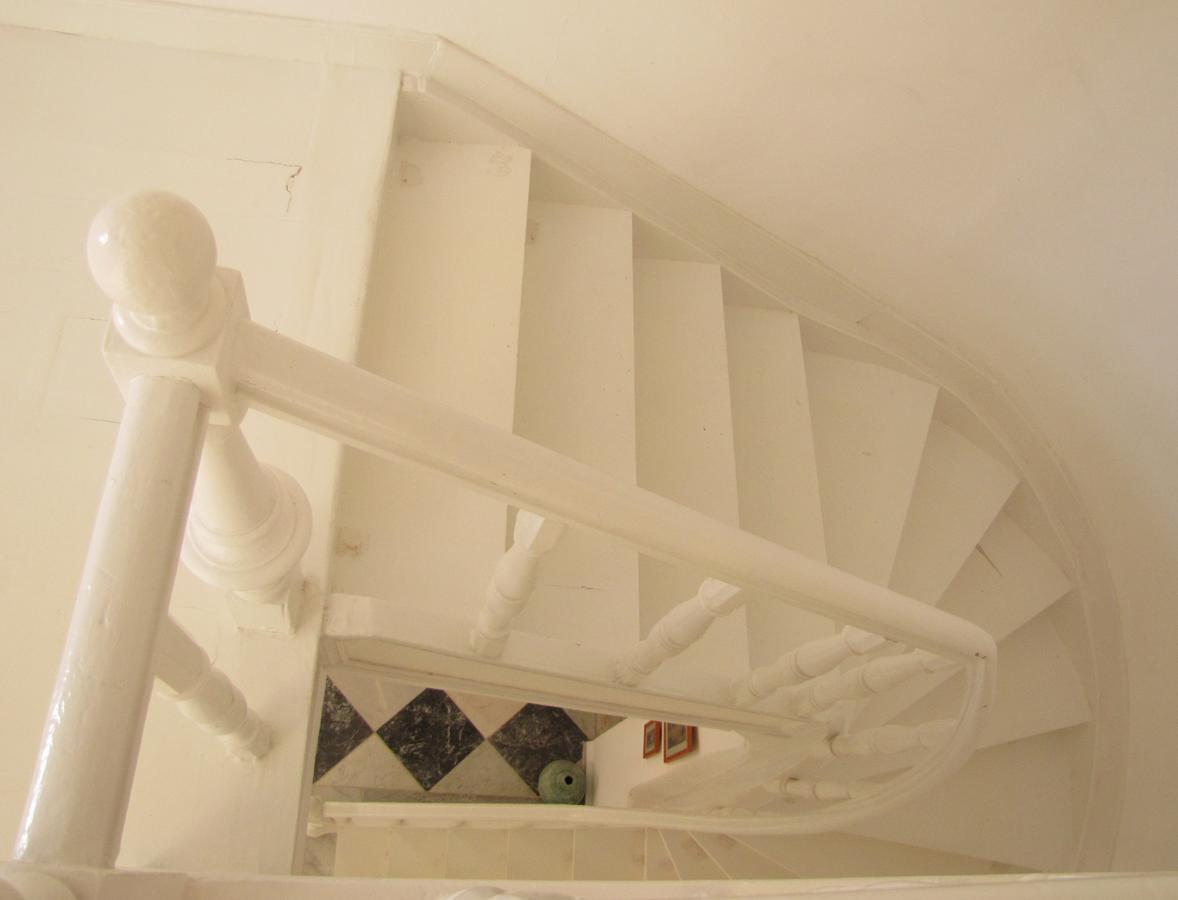 Eolos House Cunda Ayvalı エクステリア 写真