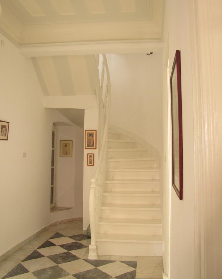Eolos House Cunda Ayvalı エクステリア 写真