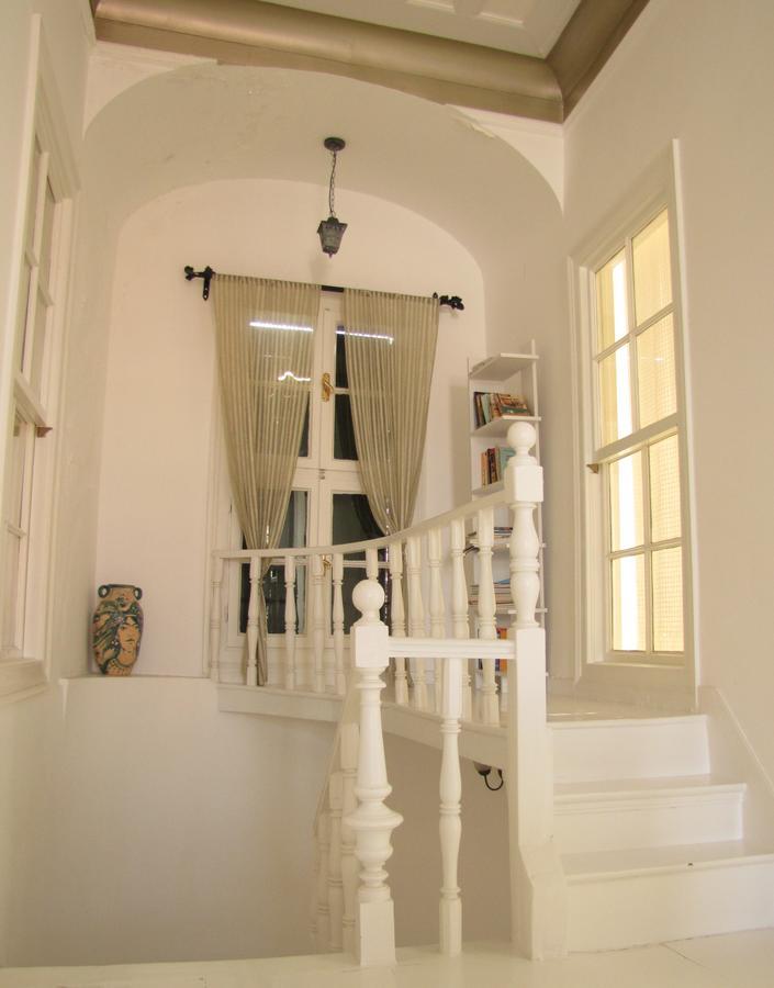 Eolos House Cunda Ayvalı エクステリア 写真